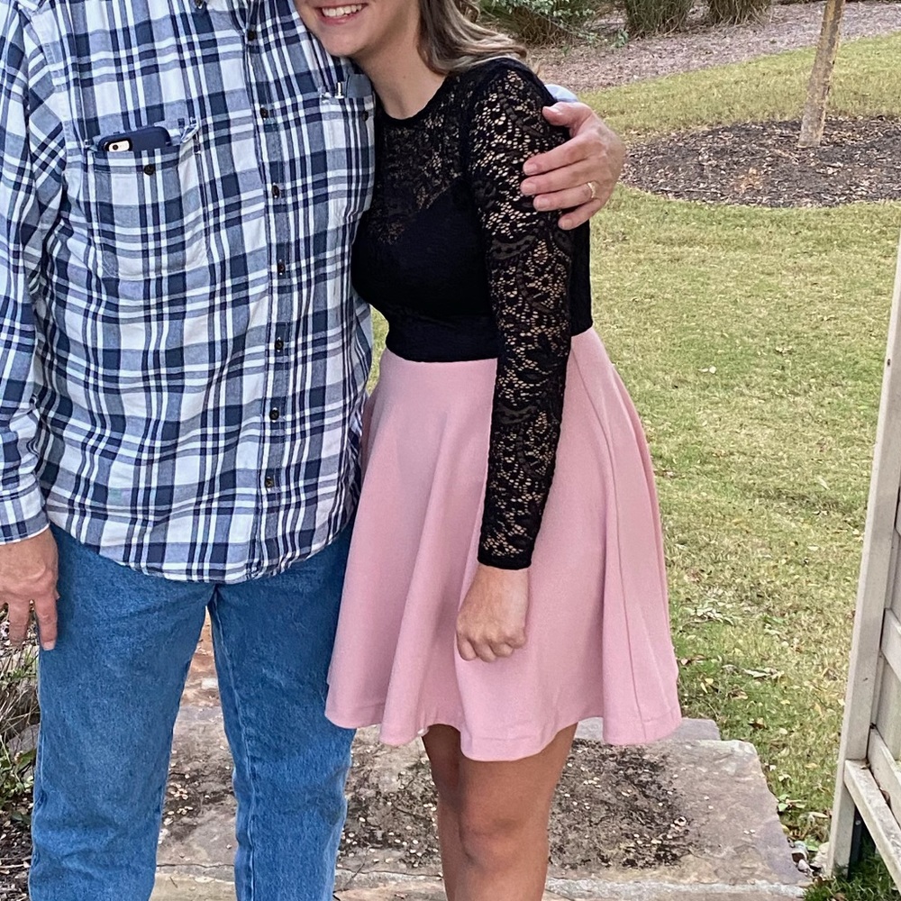 Homecoming dress!